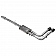 Flowmaster Exhaust FlowFX Cat-Back System - 717787