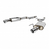 Flowmaster Exhaust FlowFX Axle-Back System - 717789