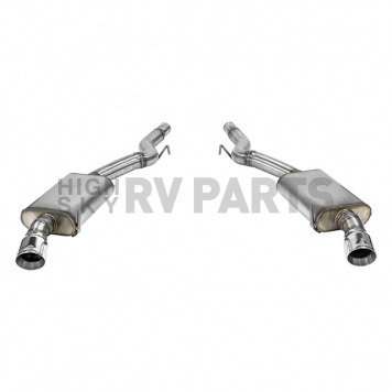 Flowmaster Exhaust FlowFX Axle-Back System - 717789-1