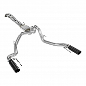 Flowmaster Exhaust FlowFX Cat-Back System - 717792