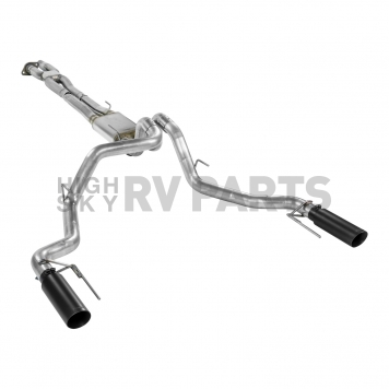 Flowmaster Exhaust FlowFX Cat-Back System - 717792