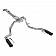 Flowmaster Exhaust FlowFX Cat-Back System - 717792