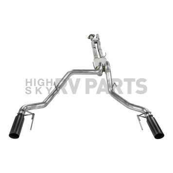 Flowmaster Exhaust FlowFX Cat-Back System - 717792-1
