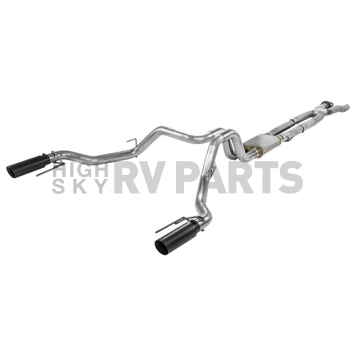 Flowmaster Exhaust FlowFX Cat-Back System - 717792-2