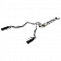 Flowmaster Exhaust FlowFX Cat-Back System - 717792