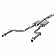Flowmaster Exhaust FlowFX Cat-Back System - 717830