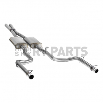 Flowmaster Exhaust FlowFX Cat-Back System - 717830-2