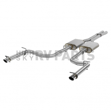 Flowmaster Exhaust Cat Back System - 717831