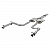 Flowmaster Exhaust Cat Back System - 717831