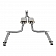 Flowmaster Exhaust Cat Back System - 717831