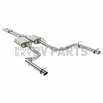 Flowmaster Exhaust Cat Back System - 717831-2