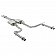 Flowmaster Exhaust Cat Back System - 717831
