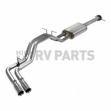 Flowmaster Exhaust FlowFX Cat-Back System - 717834