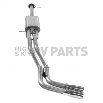 Flowmaster Exhaust FlowFX Cat-Back System - 717834-1
