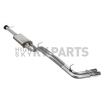 Flowmaster Exhaust FlowFX Cat-Back System - 717834-2