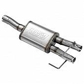 Flowmaster FlowFX Exhaust Muffler - 717835