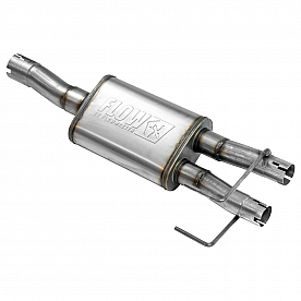 Flowmaster FlowFX Exhaust Muffler - 717835