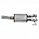 Flowmaster FlowFX Exhaust Muffler - 717835