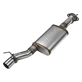 Flowmaster FlowFX Exhaust Muffler - 717847