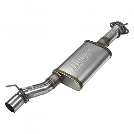 Flowmaster FlowFX Exhaust Muffler - 717847