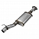 Flowmaster FlowFX Exhaust Muffler - 717847