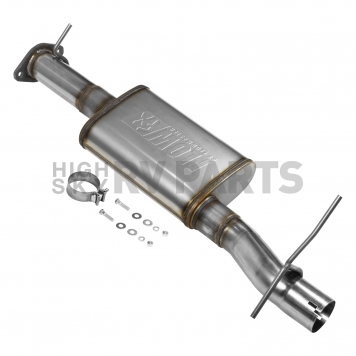 Flowmaster FlowFX Exhaust Muffler - 717847-2