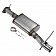 Flowmaster FlowFX Exhaust Muffler - 717847