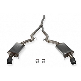 Flowmaster Exhaust FlowFX Cat-Back System - 717848