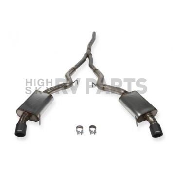Flowmaster Exhaust FlowFX Cat-Back System - 717848