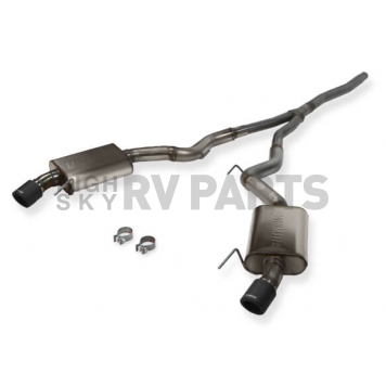 Flowmaster Exhaust FlowFX Cat-Back System - 717848-1