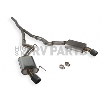 Flowmaster Exhaust FlowFX Cat-Back System - 717848-2
