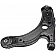 Dorman (OE Solutions) Control Arm - 524-144