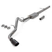 Flowmaster Exhaust FlowFX Cat-Back System - 717858