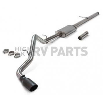 Flowmaster Exhaust FlowFX Cat-Back System - 717858