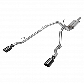Flowmaster Exhaust FlowFX Cat-Back System - 717860