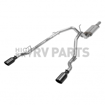 Flowmaster Exhaust FlowFX Cat-Back System - 717860
