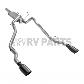 Flowmaster Exhaust FlowFX Cat-Back System - 717860-2