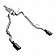 Flowmaster Exhaust FlowFX Cat-Back System - 717860