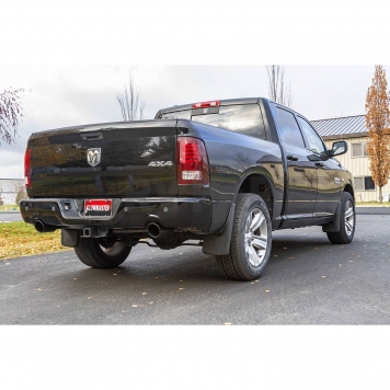 Flowmaster Exhaust FlowFX Cat-Back System - 717860-3
