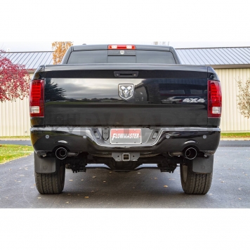 Flowmaster Exhaust FlowFX Cat-Back System - 717860-4
