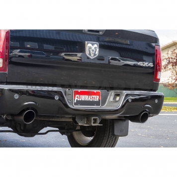 Flowmaster Exhaust FlowFX Cat-Back System - 717860-5