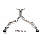 Flowmaster Exhaust FlowFX Cat-Back System - 717861
