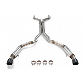 Flowmaster Exhaust FlowFX Cat-Back System - 717861