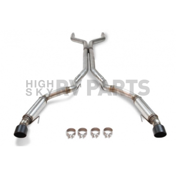 Flowmaster Exhaust FlowFX Cat-Back System - 717861