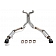 Flowmaster Exhaust FlowFX Cat-Back System - 717861