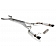 Flowmaster Exhaust FlowFX Cat-Back System - 717861