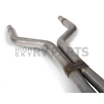 Flowmaster Exhaust FlowFX Cat-Back System - 717861-3