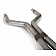 Flowmaster Exhaust FlowFX Cat-Back System - 717861