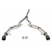 Flowmaster Exhaust FlowFX Cat-Back System - 717863