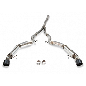 Flowmaster Exhaust FlowFX Cat-Back System - 717863